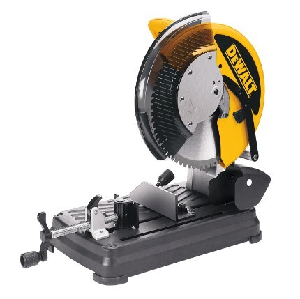5011402282111 DeWALT DW872-QS Kreissägeblatt 35,5 cm 1 Stück(e) DeWalt - Bild 1 von 2