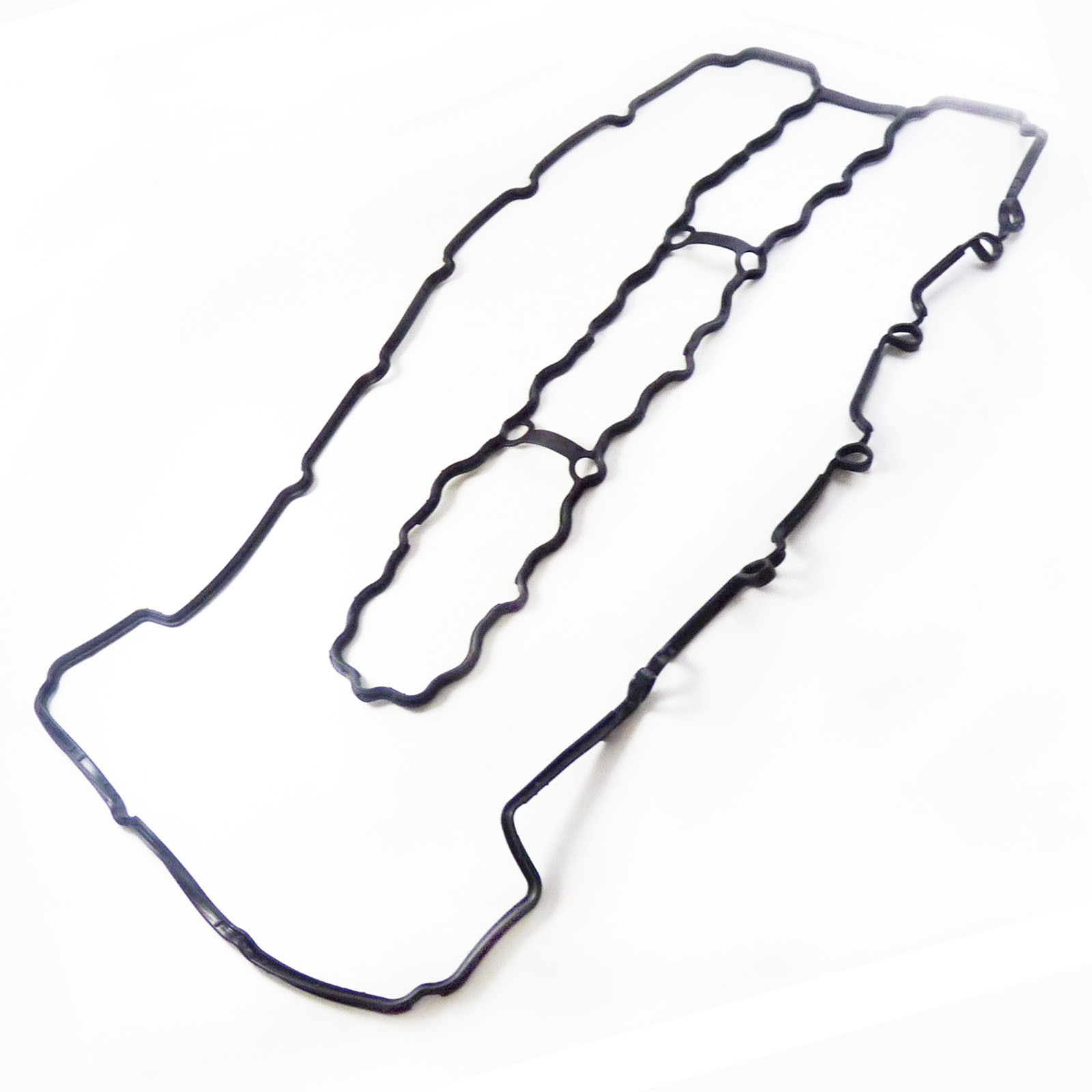 For BMW E60 E71 E82 E83 E88 E90 F01 F02 N54 Valve Cover Gasket Set