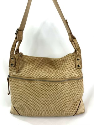 fossil snakeskin purse