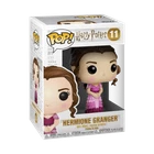 Funko Pop! Vinyl: Harry Potter - Hermione Granger (Yule Ball) #11