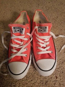 converse all star 7