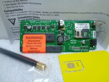 DMP 463G Digital Cellular Alarm Communicator