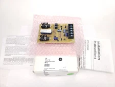 Interlogix GE SECURITY System Electronic Siren Driver Module Alarm MPI-11