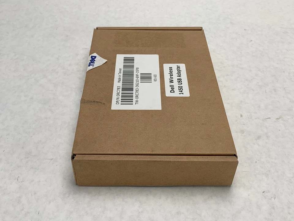 Dell Wireless 1450 USB Adapter DP/N 0RC783 - Image 4 of 4