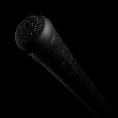 9pcs The Grip Master MIDSIZE Jumbuck Leather Golf Grip - Black - Picture 2 of 6