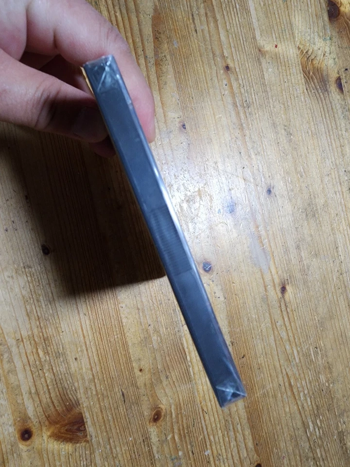 PC ENGINE HUCARD R TYPE 1 BRAND NEW - Image 4 of 4