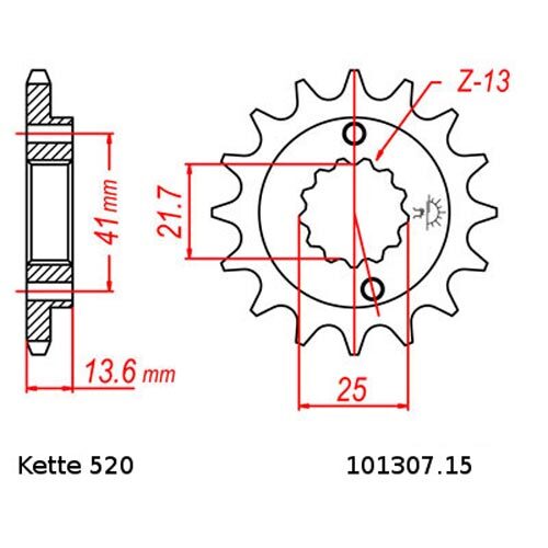 kawakawa3点セット Sprocket Set Kawasaki ZX-6R Ninja 98-02 Conversion Chain DID 520