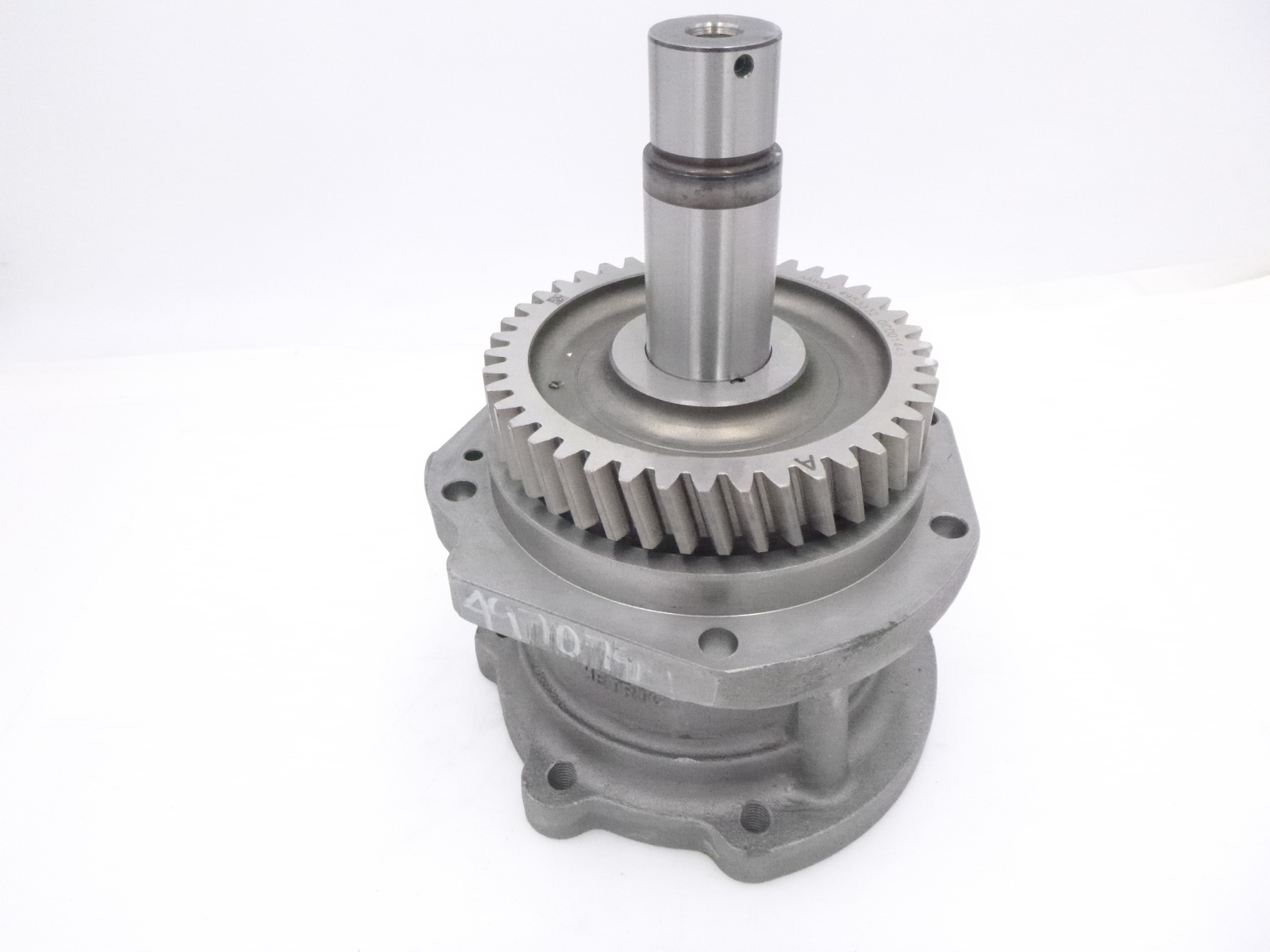 Genuine Cummins Accessory Drive Support 4970799 4924268 | eBay 