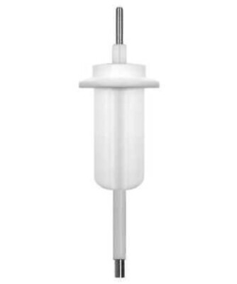 LUMENITE CONTROL TECHNOLOGY, INC. T-DCFT-1-1/2 Liquid Level Probe,12 In,1-1/2