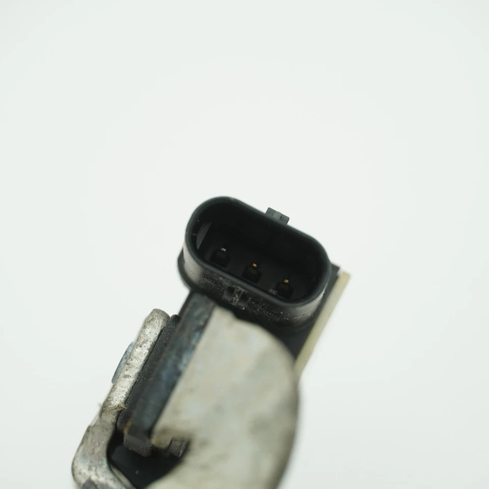 BMW X5 2008-2013 OEM cable de batería negativo sensor de batería inteligente IBS 4169 Foto 4 de 4