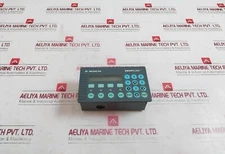 MESSUNG SYSTEMS SLRJ 1602 Smart line Human Machine Interface 4393-0