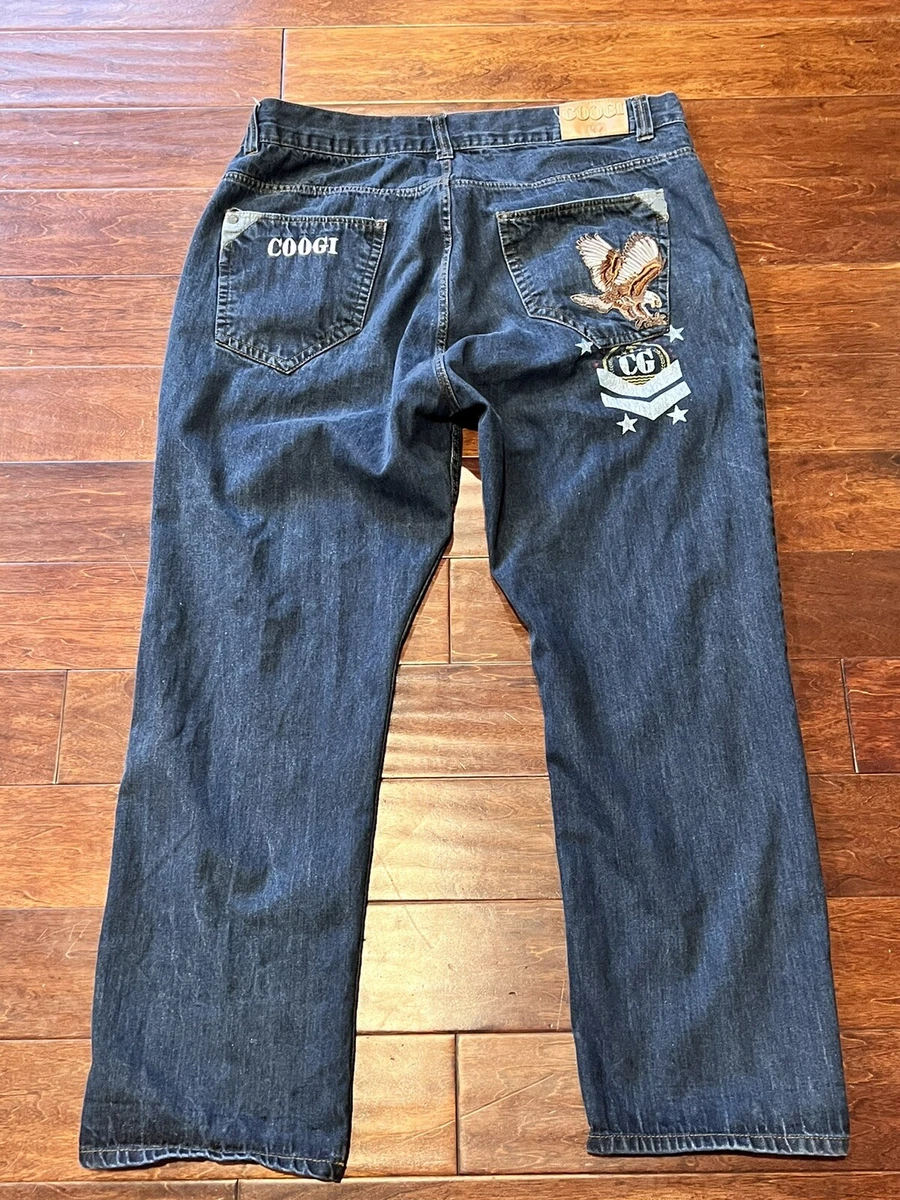 Coogi australia sale jeans