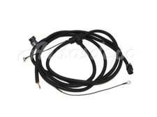 Fog Light Harness Wiring For Suburban Off Road Pkg Silverado 2007-2013
