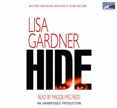 Hide (AUDIO CD)