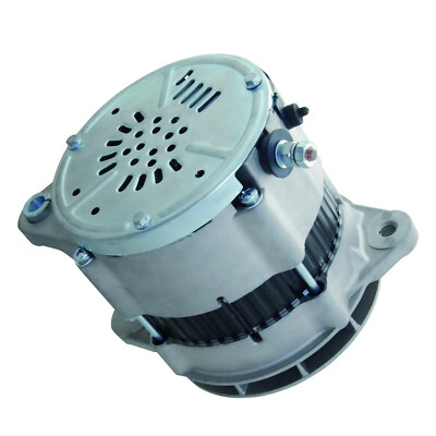New Alternator 169-3345 5S-9088 185-5294 177-9953 Fits CAT D7H