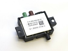 Mercedes W205 C-Klasse ANTENNENWEICHE A2059058001 ANTENNE WEICHE 