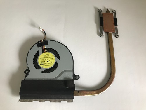 Acer TravelMate P276-m GENUINE RECYCLED SPARE PARTS: Select from Listing (438f) - Picture 62 of 89