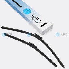 2 YOU.S SCHEIBENWISCHER VORNE 600+475mm für MERCEDES A-KLASSE (W176) -3397118929 2 YOU.S SCHEIBENWISCHER VORNE 600+475mm für MERCEDES A-KLASSE (W176) -3397118929