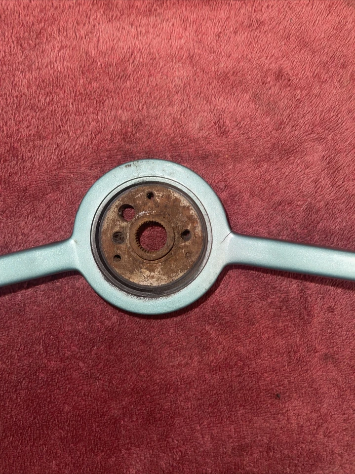 Chevrolet Chevelle 1966 El Camino Impala volante de colección fabricante original 9744474 Foto 3 de 4