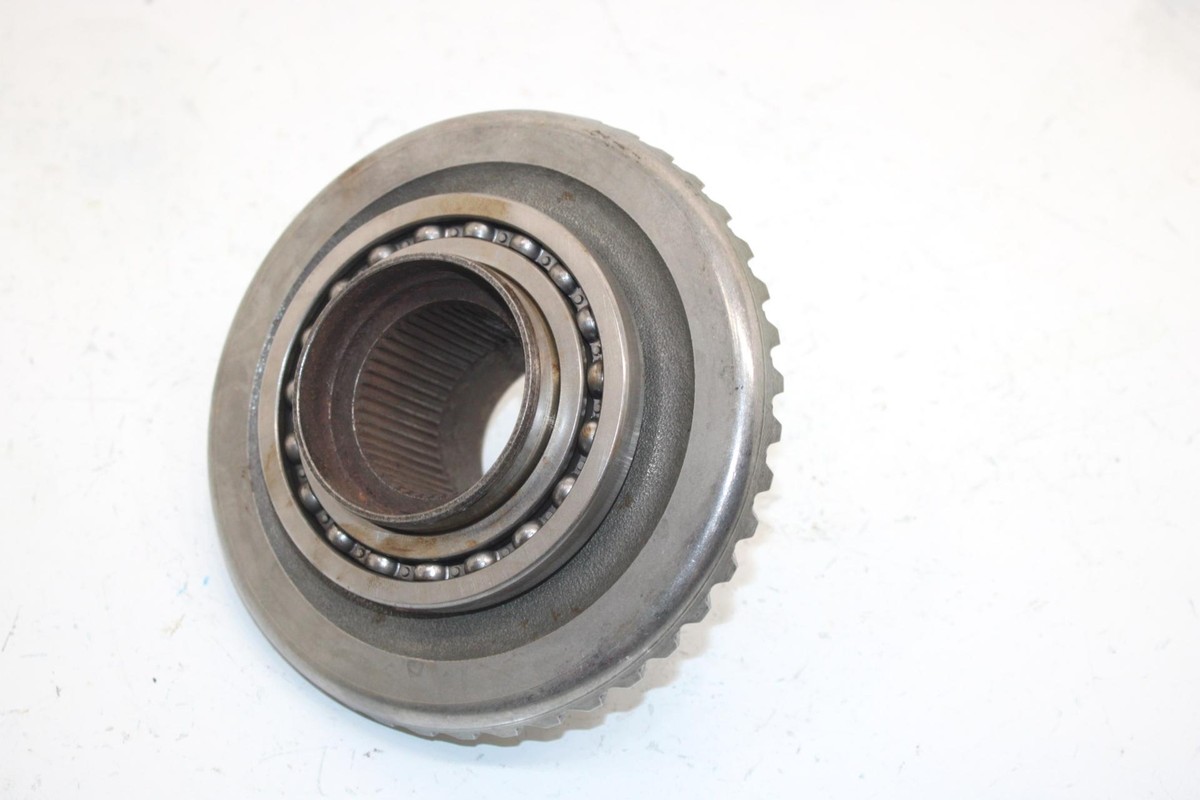 86 Yamaha Moto 4 Oem Ring Gear Assembly 59V-46110-01-00 AY46 | eBay