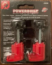 POWERBUILT Cam Gear Holder  647884-SP (Shelf Pull)