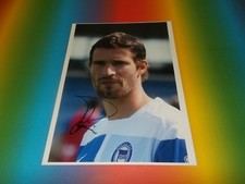Arne Friedrich  DFB Hertha BSC Berlin signiert signed Autogramm auf 20x28 Foto 
