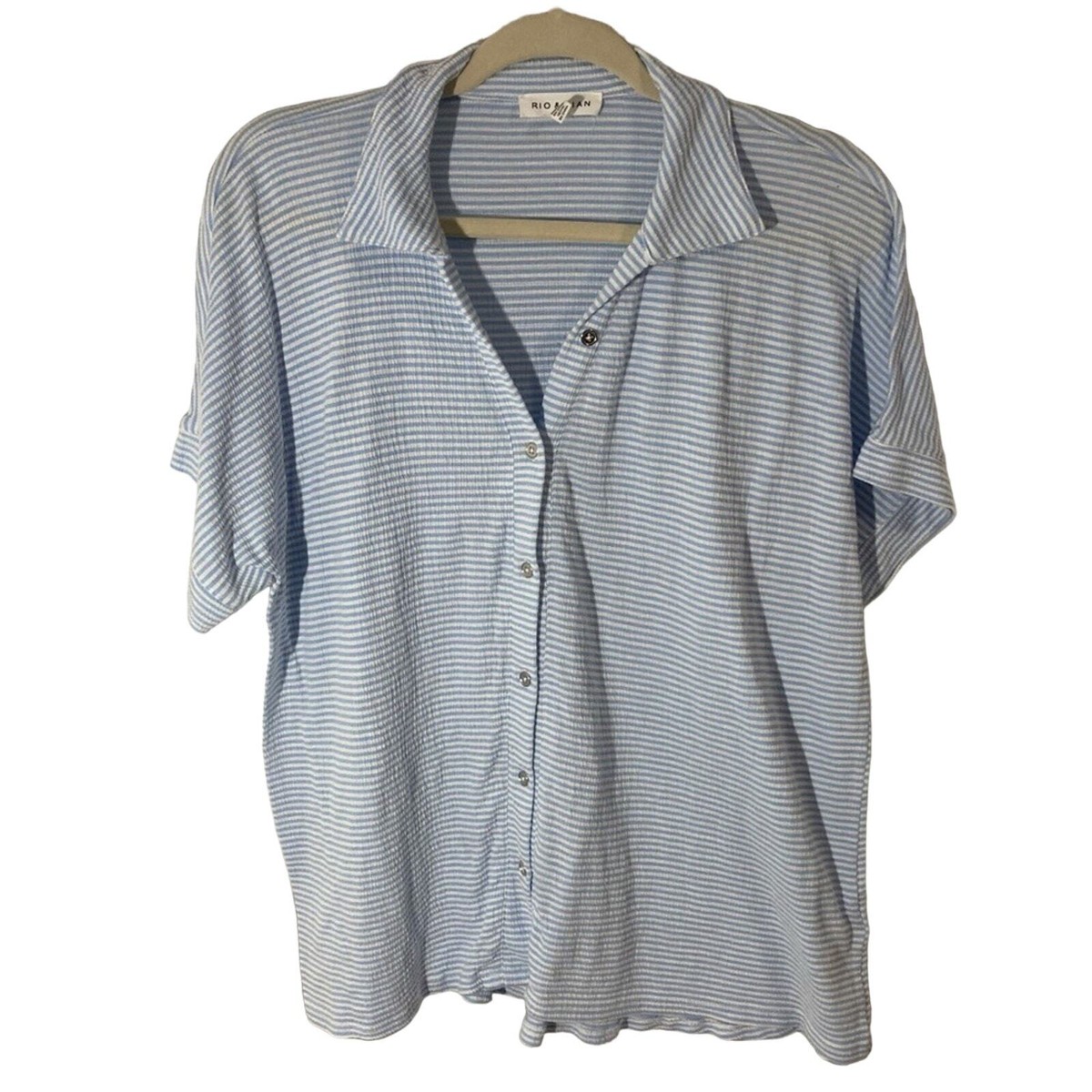 トップス rio Rio Shirt | Coolmax® Western Comfort | Kimes Ranch