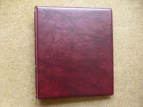 Excellent 2017-18 Isle of Man UM in Stanley Gibbons album - face £119 - rf779 - Picture 2 of 4