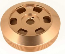 Tomioka Racing Crankshaft Pulley For Subaru Brz Scion Frs Tomioka Racing Crankshaft Pulley For Subaru Brz Scion Frs