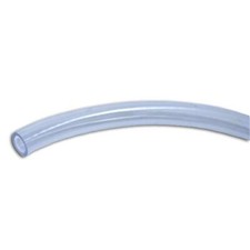 UDP T10004007 Clear Vinyl Tubing 5/16ID X 1/2OD X 100 ft Dispenser Box