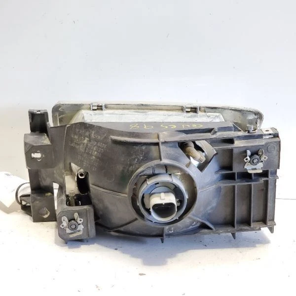 1996-1998, Nissan Quest, Passenger Right Headlight, Part Number-B60106B000 - Image 3 of 4