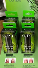 OPI Repair Mode - NAIL SERUM - NT 200 .3oz /15ml NEW LOOK - 4 Pcs