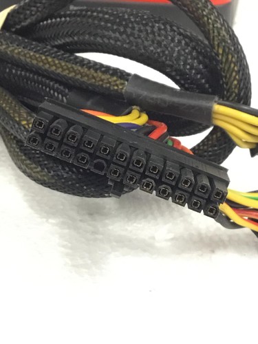 Thermaltake Tough Power Grand TP-1200AH3CSG 1200W Power Supply FREE SHIPPING - Bild 6 von 9