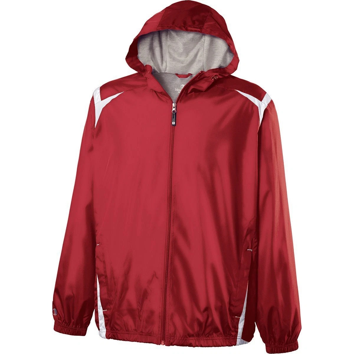Holloway collision best sale jacket
