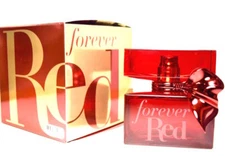 Forever Red by Bath & Body Works for Women 2.5 oz Eau de Parfum Spray Retired
