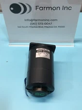 Oriental Motor 5RK40RGK-AM AC Magnetic Brake Speed Control Motor, 179654