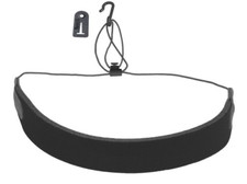 Neotech Straps 2301182 C.E.O. Comfort Strap, Jr., Black