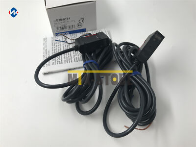 At61 1PCS Omron Brand New E3S-AT61 New | eBay