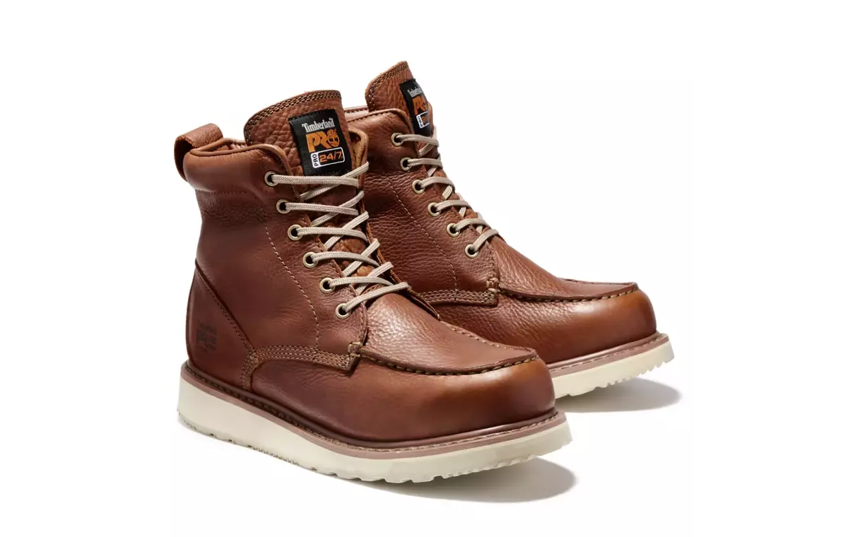 Timberland pro hotsell 6 wedge