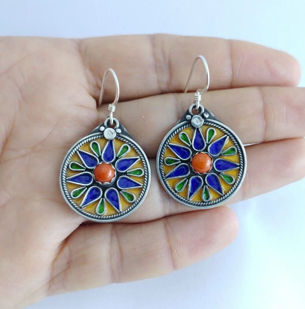 Berber jewelry deals for sale