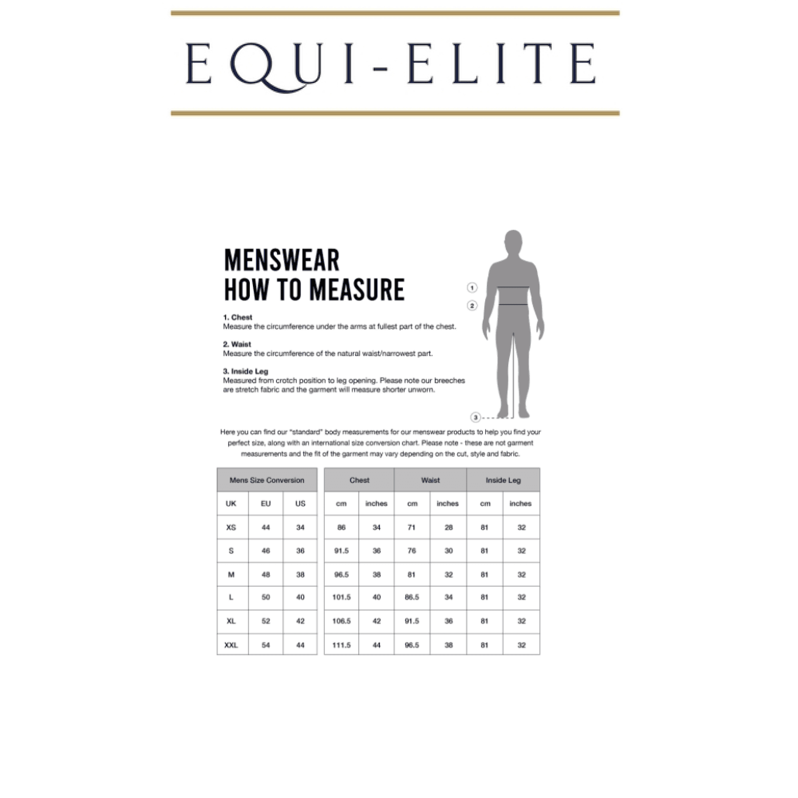 LeMieux Mens Base Layer eBay