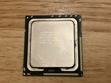 Used Intel Core i7-920 2.66 GHz Desktop CPU P...