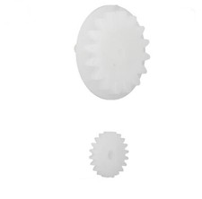 New Speedometer Odometer Gear Kit 926-322 For Ford Mercury New Speedometer Odometer Gear Kit 926-322 For Ford Mercury