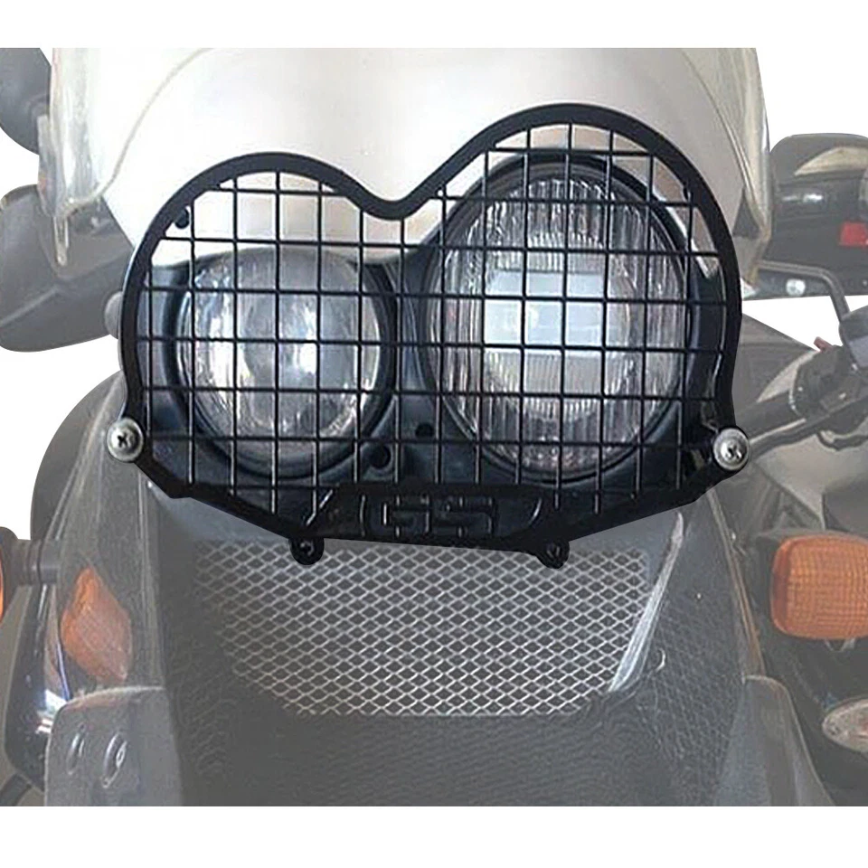 T5-5052 Auminium Headlight Guard For BMW R1150GS ADVENTURE R1150 GS 1999-2004 - Изображение 4 из 4