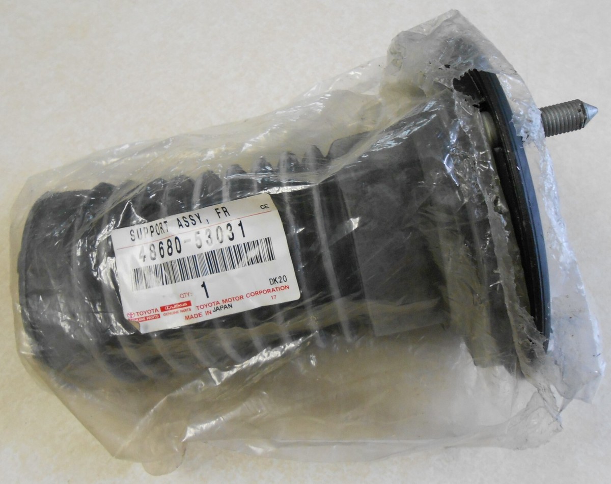 48680-53030 Toyota Support ASSY Front Suspension 4868053030