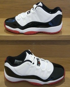 are the concord 11 sold out