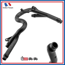 Tuyau Liquide Refroidissement pour BMW SERIE X5 E70 3.0 11537806706 11537806706