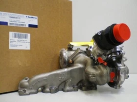 Nowa turbosprężarka BorgWarner KKK 10009880113 10009700100 10009700112