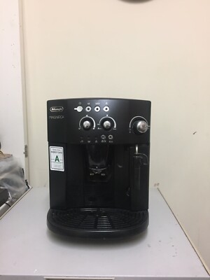 Delonghi Magnifica Esam 4000 UK