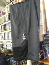  NEW WITHOUT TAG AND1 Legendary Basketball long shorts medium gray  bag54